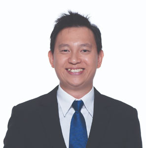 Gary Lee