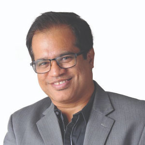 Gaurav Hirey